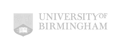 University of Birmingham logo