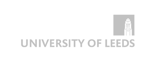 University of Leeds logo