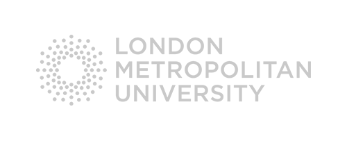 London Metropolitan University logo