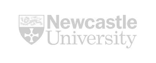 Newcastle University logo