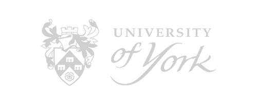 University of York logo